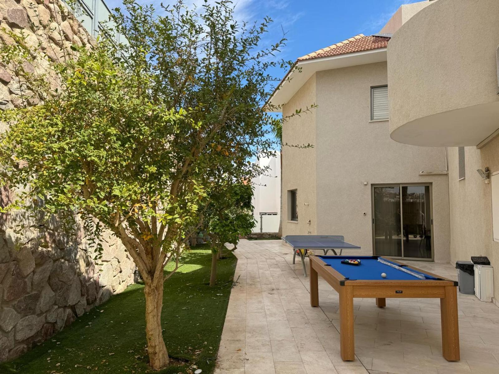 Villa Keshet *