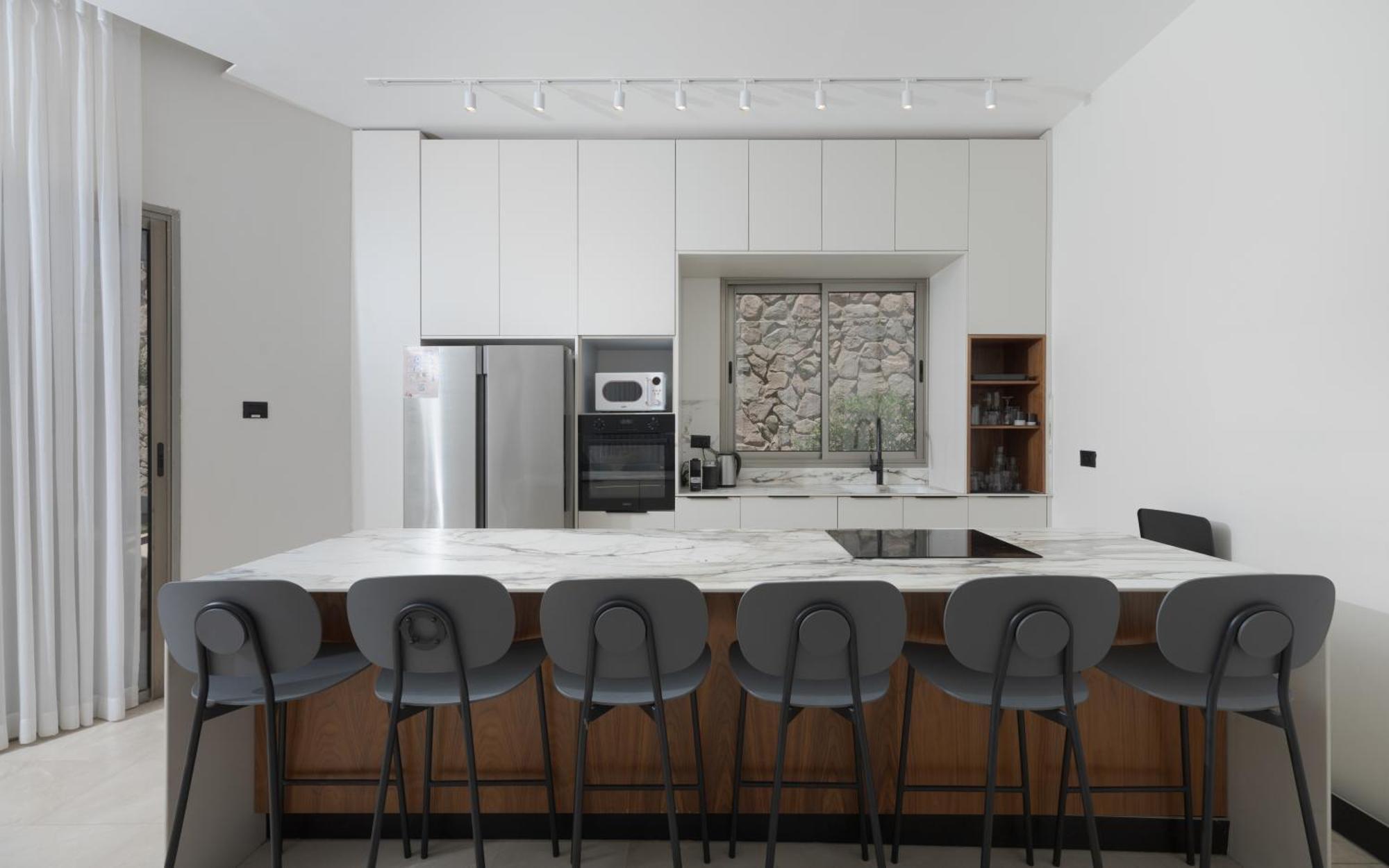 Keshet Villa